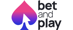 BetandPlay Logo