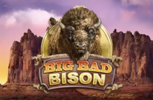 Big Bad Bison