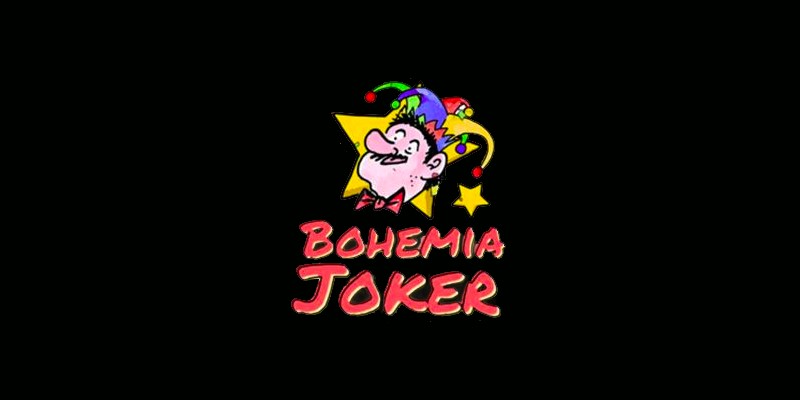 Bohemia Joker
