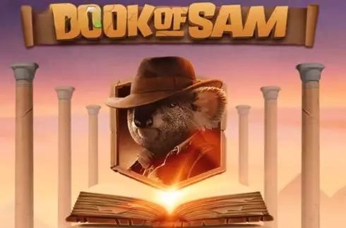 Book Of Sam (Chilli Games)