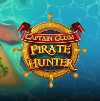 Captain Glum: Pirate Hunter