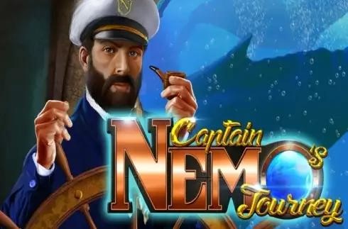Captain Nemos Journey