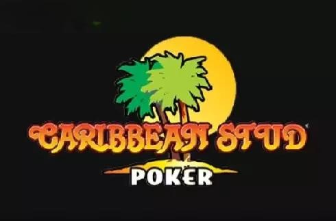 Caribbean Stud Poker (NetEnt)