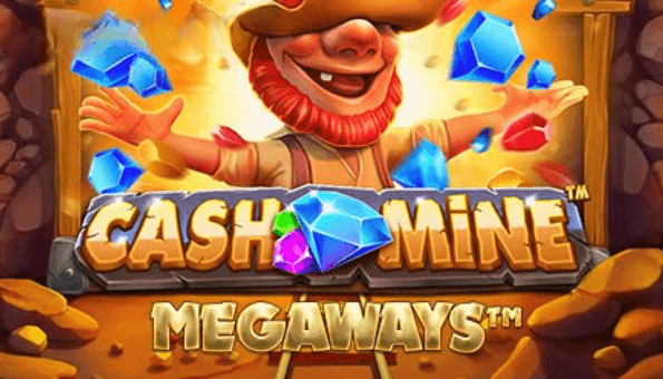 Cash Mine Megaways