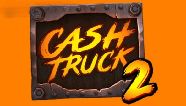 Cash Truck 2