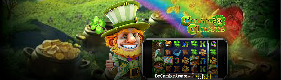 Charms & Clovers