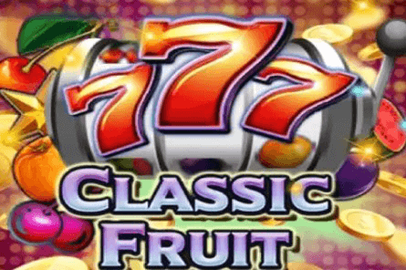 Classic Fruit (Funky Games)