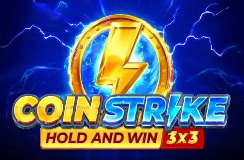 ᐈ Coin Strike: Hold and Win Slot: Free Play & Review by SlotsCalendar