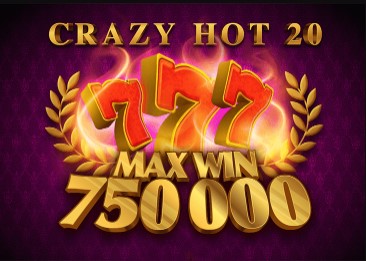 Crazy Hot 20