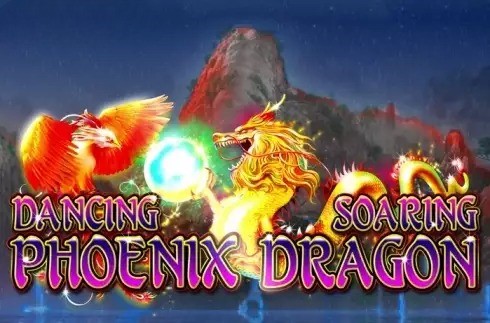 Dancing Phoenix Soaring Dragon
