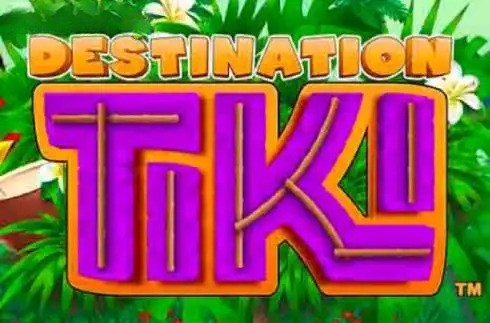 Destination Tiki