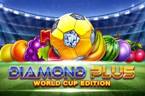 Diamond Plus World Cup