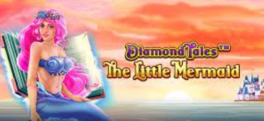 Diamond Tales: The Little Mermaid