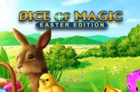Dice of Magic Easter Edition