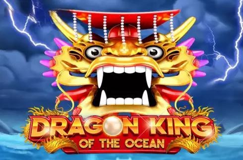Dragon King of The Ocean
