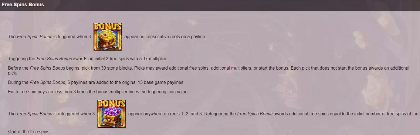 DynAMiners Free Spins Bonus