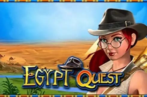 Egypt Quest (EGT)