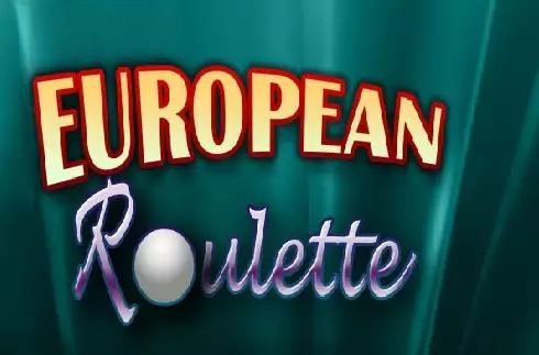 European Roulette (Amusnet Interactive)