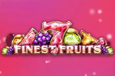 Finest Fruits