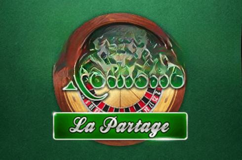 French Roulette La Partage (Playn Go)