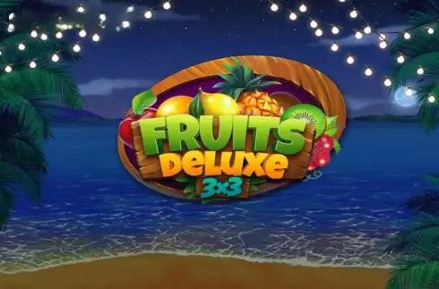 Fruits deluxe (Chilli Games)