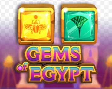 Gems of Egypt (Bluberi)
