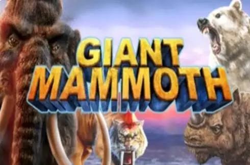 Giant Mammoth
