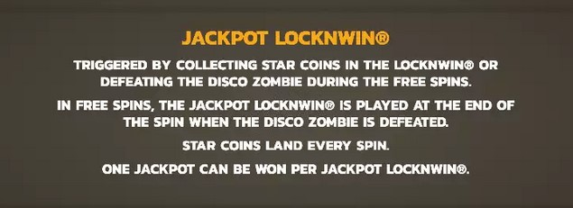 Granny vs Zombies Jackpot Lockwin