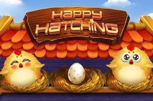 Happy Hatching