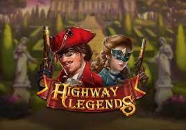 Highway Legends