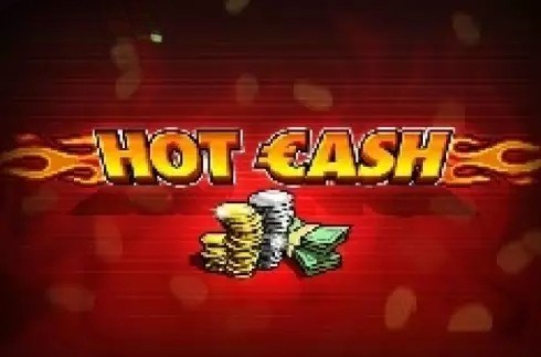 Hot Cash (IGT)