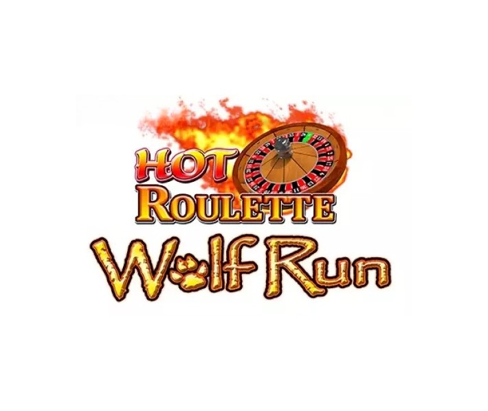 Hot Roulette - Wolf Run