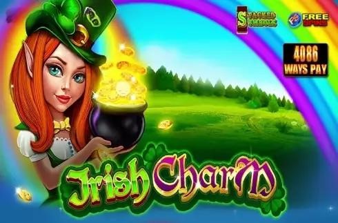 Irish Charm (Amusnet Interactive)