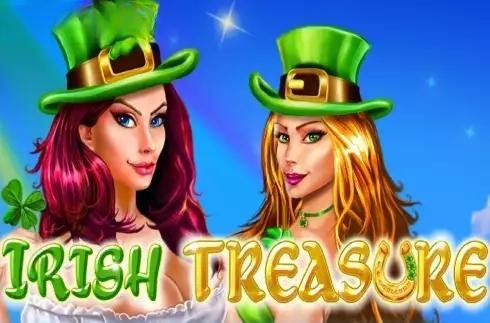 Irish Treasure (Amusnet Interactive)