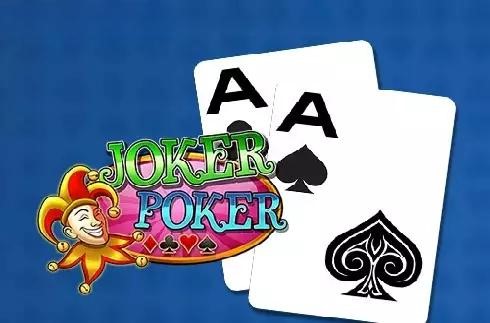 Joker Poker MH (PlaynGO)