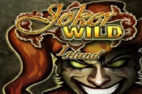 Joker Wild (NetEnt)