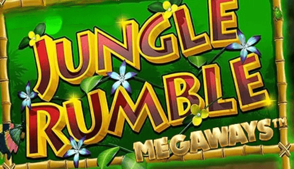 Jungle Rumble Megaways