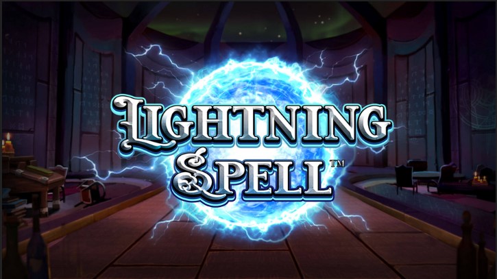 Lightning Spell