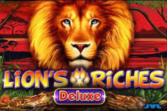 Lions Riches Deluxe