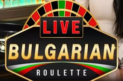 Live Roulette - Bulgarian