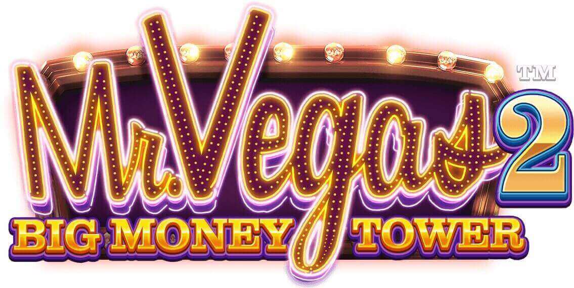 Mr. Vegas 2: Big Money Tower