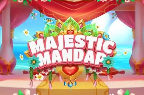 Majestic Mandap