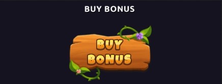 Monkey Bonanza Buy Feature