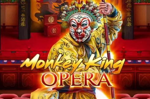 Monkey King Opera