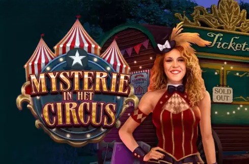 Mysterie in het Circus