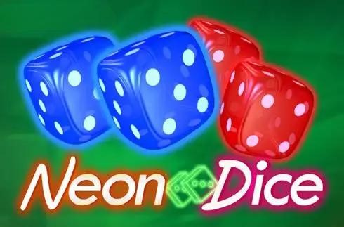 Neon Dice (EGT)