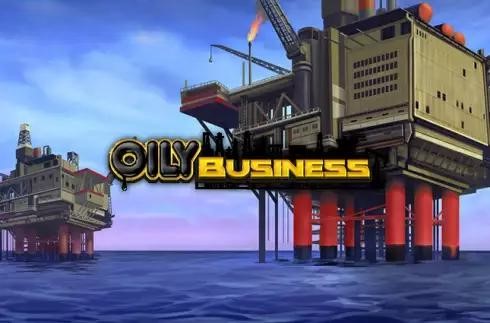 Oily Business