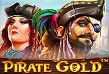 Pirates Gold (NetEnt)