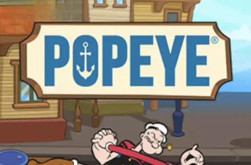 Popeye (Lady Luck Games)