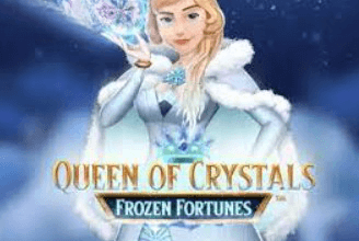 Queen of Crystals